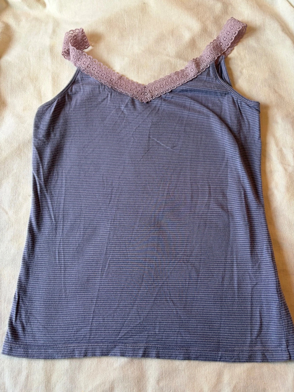 Ann Taylor Tank Top size xsmall