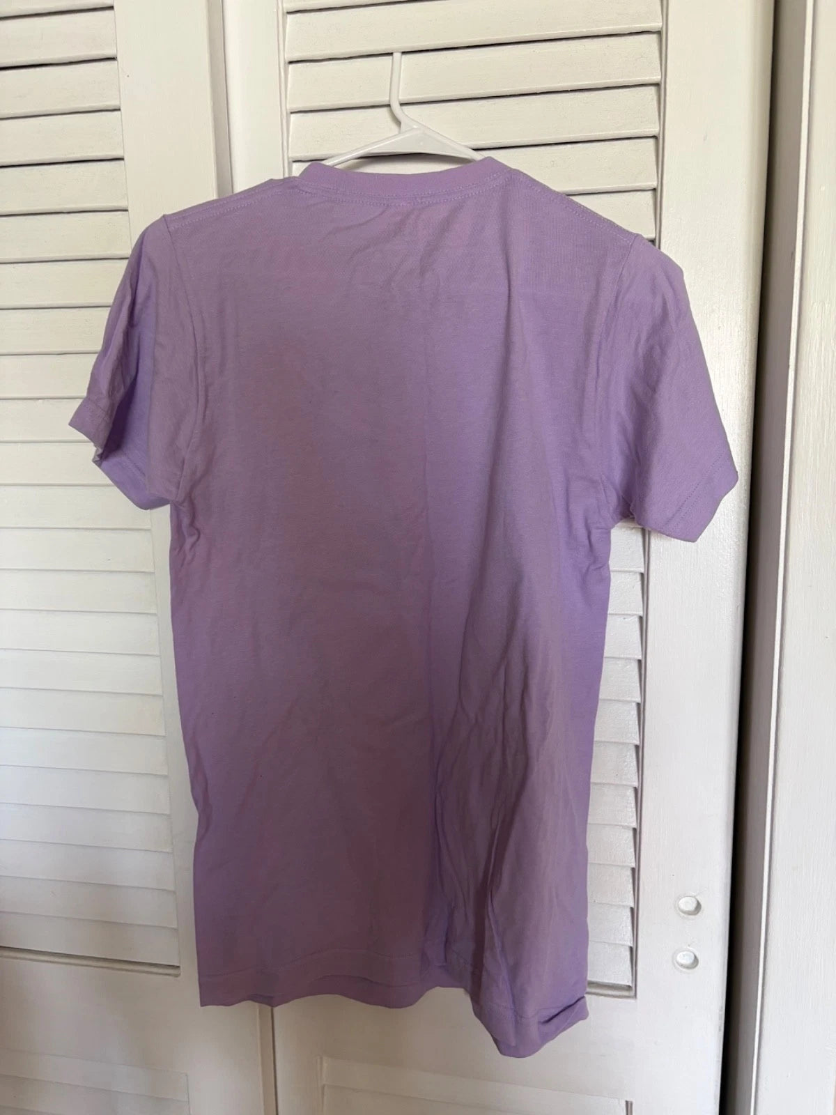 Fruits Basket Anime size S/P shirt excellent used condition