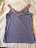 Ann Taylor Tank Top size xsmall