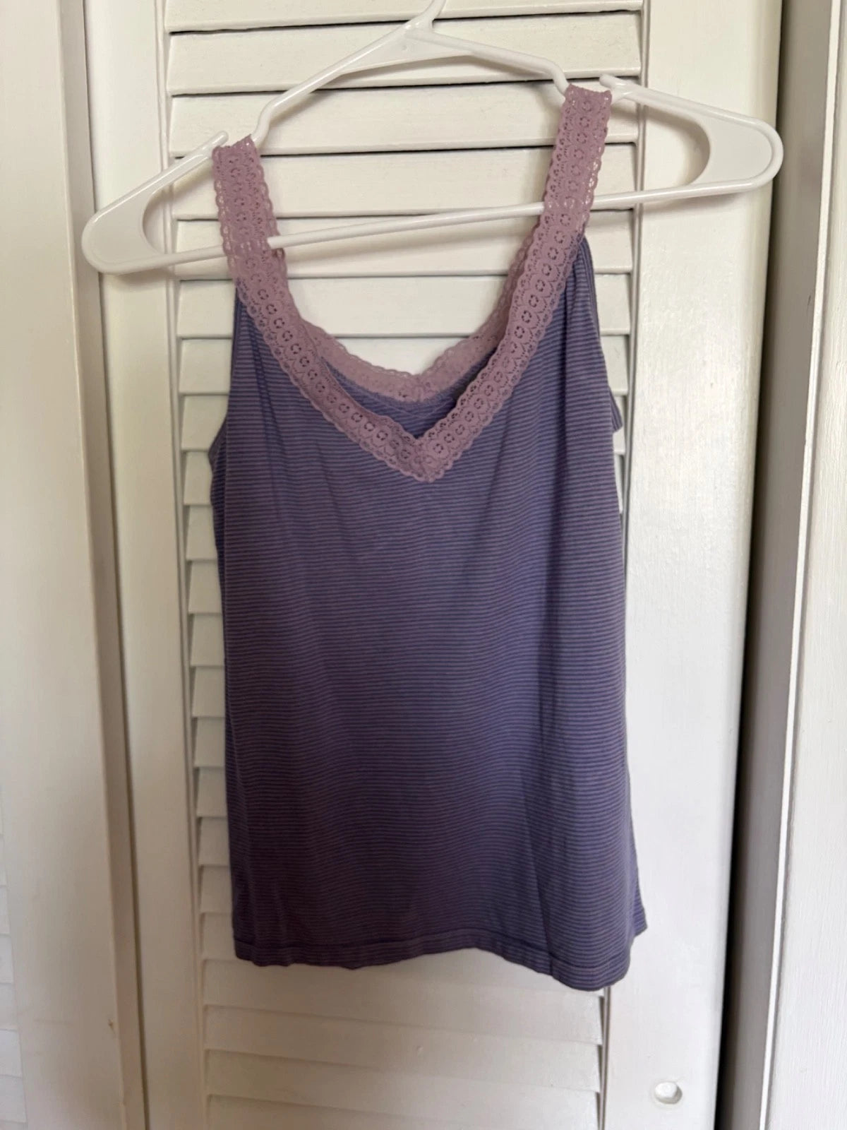 Ann Taylor Tank Top size xsmall