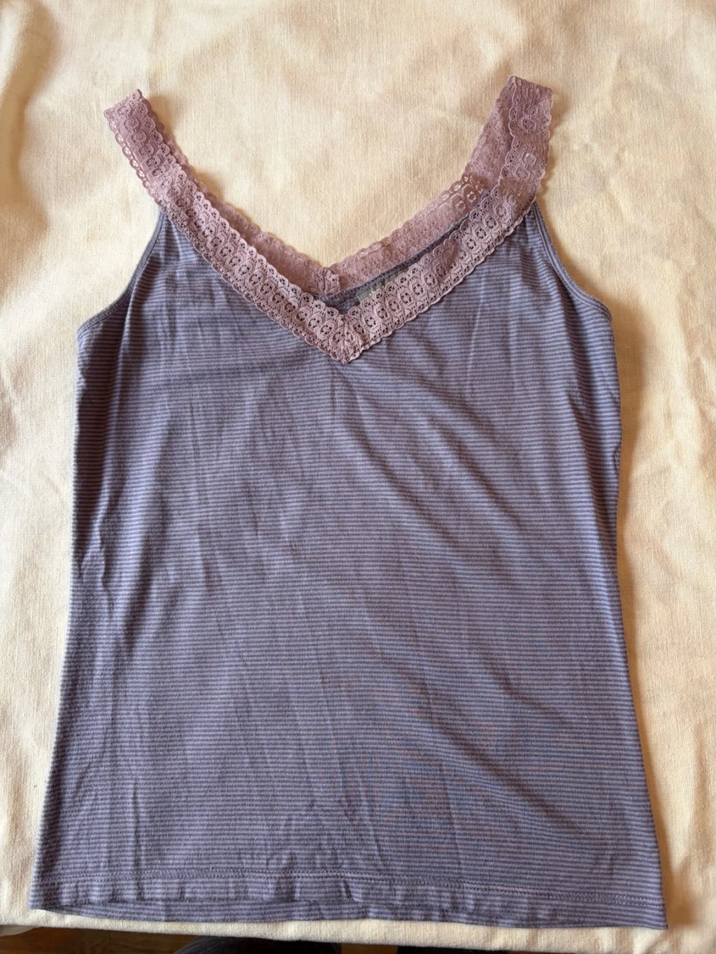 Ann Taylor Tank Top size xsmall