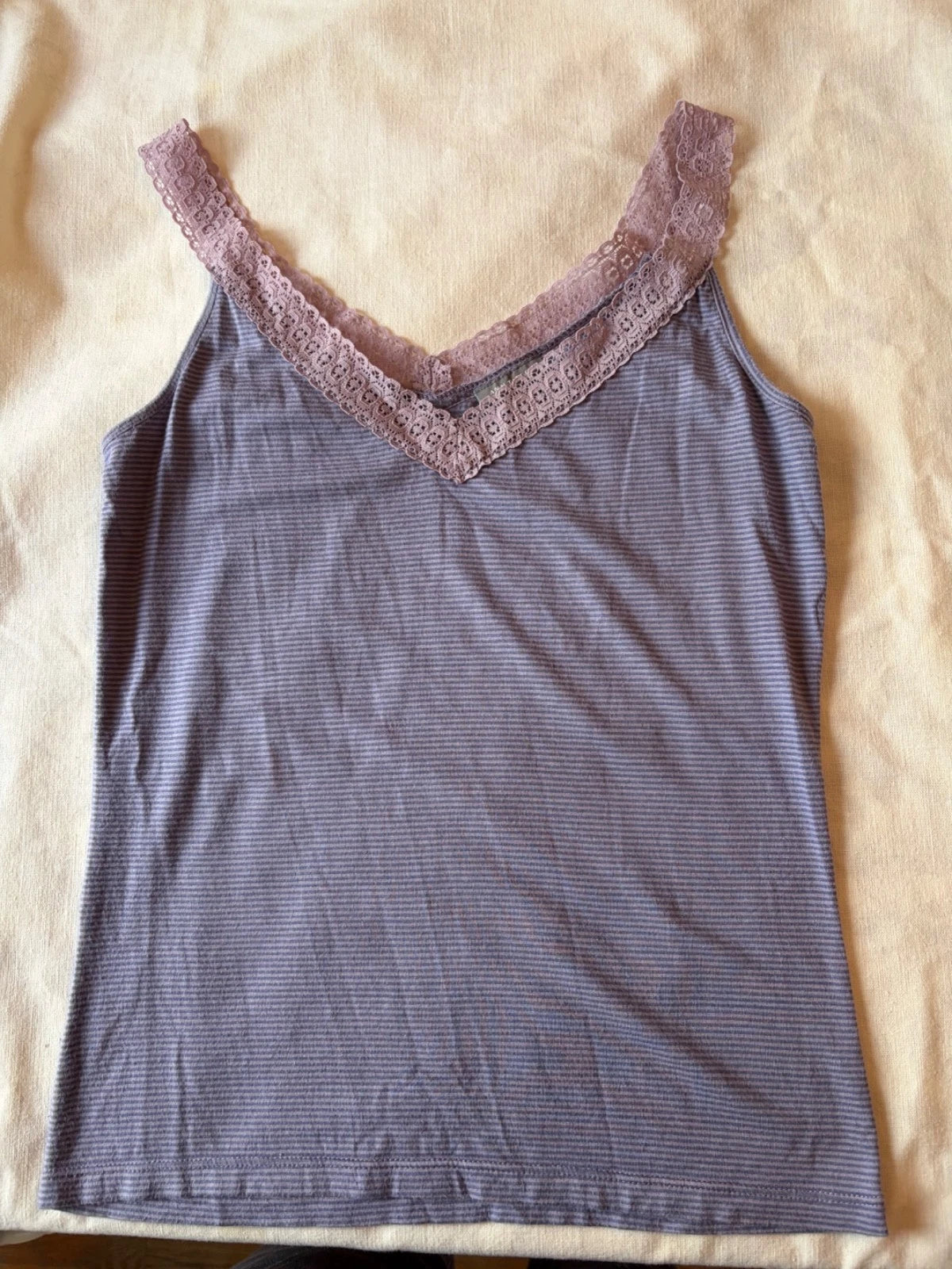 Ann Taylor Tank Top size xsmall