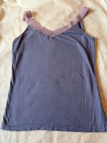 Ann Taylor Tank Top size xsmall