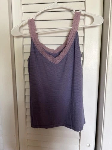 Ann Taylor Tank Top size xsmall