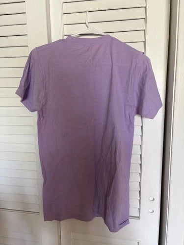 Fruits Basket Anime size S/P shirt excellent used condition